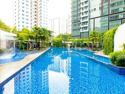 8 Saint Thomas (D9), Condominium #576772761
